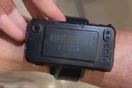Експрезидент Бразилії Болсонару пояснив чому намагався пошкодити електронний браслет паяльником