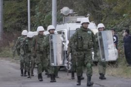 Японія відправляє армію, щоб припинити хвилю нападів ведмедів на людей