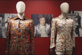 Рідкісні речі учасників гурту The Rolling Stones продадуть на аукціоні