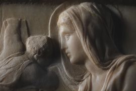 «Мікеланджело й Болонья»: забутому відтинку життя скульптора присвятили нову виставку
