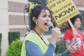 Жителі Джорджії протестують проти гіпермасштабного центру оброблення даних площею близько 9 гектарів