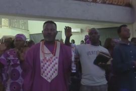 Трамп пригрозив ввести війська до Нігерії, якщо там не припинять убивати християн