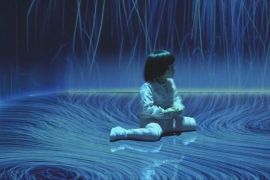 Цифрове мистецтво: у Японії відкрили найбільший музей teamLab