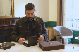 Чи знайдуть коштовності, украдені з Лувру?