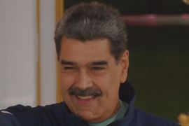 США визнали президента Венесуели Мадуро наркотерористом