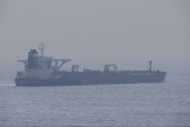 Дональд Трамп розпорядився блокувати всі венесуельські нафтові танкери