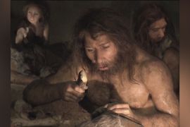 Давні європейці почали розводити вогонь на 350 тисяч років раніше, ніж припускали