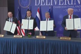 Огляд політичних подій 2025 року