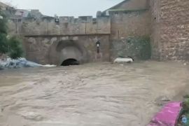 Раптові повені в Марокко: десятки жертв
