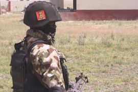 США завдали авіаударів по бойовиках «Ісламської держави» в Нігерії