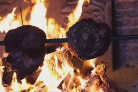 У лондонському палаці Гемптон-корт пропонують подорож на кухні Генріха VIII