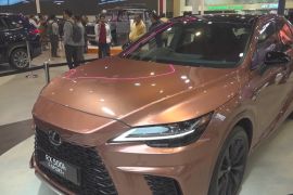 Від економічності до розкоші: новинки автоіндустрії у 2025 році