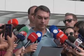 Син експрезидента Жаїра Болсонару має «врятувати Бразилію»