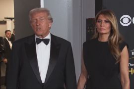 Дональд Трамп пообіцяв розв’язати торговельну суперечку з Канадою та Мексикою