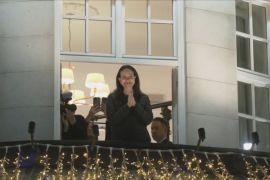 Лауреат Нобелівської премії миру – лідер опозиції Венесуели – втекла з країни