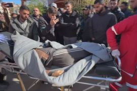 Антихамасівське угруповання вбило начальника поліції в Секторі Гази