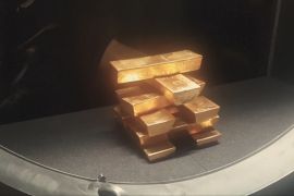 Австралію охопила нова золота лихоманка