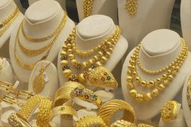 Золото дорожчає: продавці чекають на подальше зростання