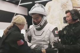 Перша медична евакуація НАСА: чи потрібний лікар на МКС?
