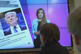 Фінських дітей навчатимуть, як відрізнити фейкові новини