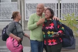 У Венесуелі звільняють політв’язнів