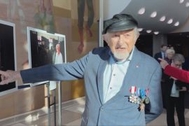Один з останніх свідків Голокосту: «Ненависть смертельна»