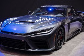 Toyota, Honda та Nissan показали спорткари на Токійському автосалоні