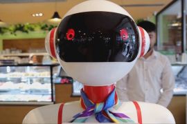 Штучний інтелект та роботи: огляд 2025 року
