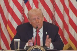 Трамп звинуватив Данію, що та не змогла прибрати «російську загрозу» в Гренландії