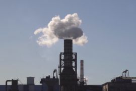 Газ занадто дорогий: жителі китайських сіл не можуть опалювати свої будинки