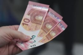 Болгарія стала 21 країною єврозони
