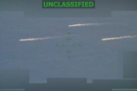 США оголосили про удари по трьох імовірних наркосуднах