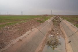 ООН: у світі почалась «епоха водного банкрутства», і гаряча точка – Близький Схід