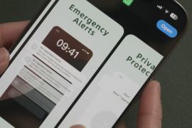 «Ти помер?»: застосунок для одиноких жителів потрапив до топрейтингів у Китаї
