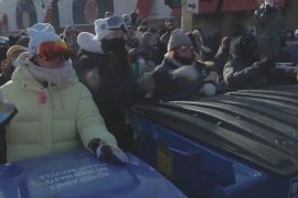 Другий загиблий у Міннесоті: протести проти імміграційних агентів у США тривають