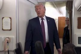 Нафта у Венесуелі, Тікток та Іран: свіжі заяви Дональда Трампа