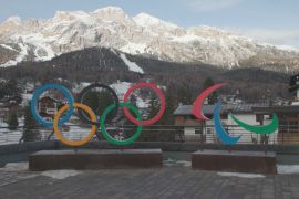 Як в Італії охоронятимуть безпеку на Олімпіаді-2026