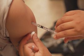 Спалах кору в Мексиці: щонайменше 28 померлих