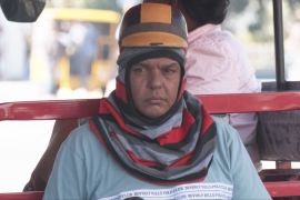 На Кубу прийшли аномальні холоди