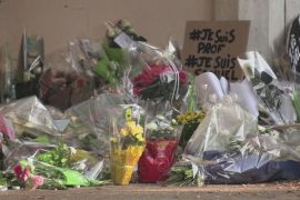14-річний школяр завдав ножових поранень вчительці у Франції