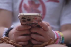 Соцмережі в Іспанії заборонять для дітей віком до 16 років