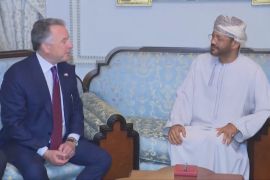 Переговори США та Ірану: перші заяви сторін