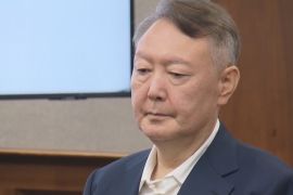 Довічне ув’язнення: експрезиденту Південної Кореї ухвалили вирок