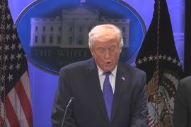 Трамп підвищує глобальні мита до 15% після рішення Верховного суду