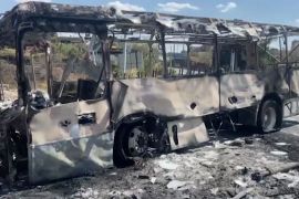 Мексику охопило насильство після арешту наркобарона