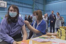 Спалах менінгіту: в англійському графстві Кент вакцинують студентів