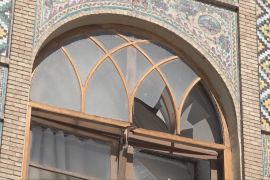 ЮНЕСКО стурбована долею історичних пам’яток в Ірані