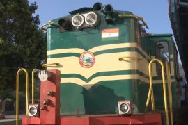 100-річний поїзд та мальовничий ландшафт: туристи на півдні Індії вирушають у захопливу подорож