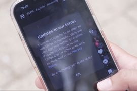 Польща планує заборонити доступ до соцмереж дітям віком до 15 років