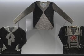 Мода поєднується з мистецтвом: нова виставка про історію Schiaparelli